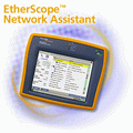 etherscope,网络通,网络测试仪,ES-LAN,ES-WLAN,WTT